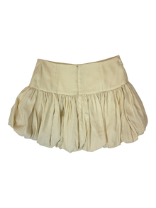 Shona Joy - Mini Bubble Skirt