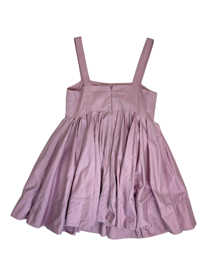 Aje - Babydoll Dress