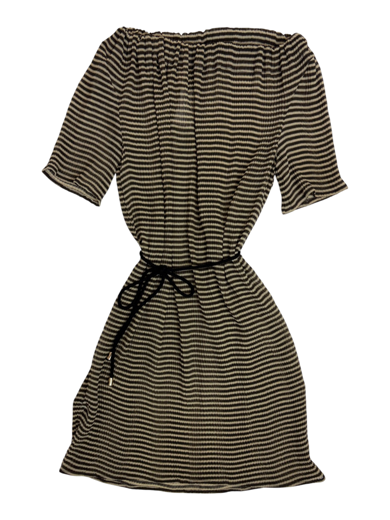 Sylvester - Crinkle Midi Dress