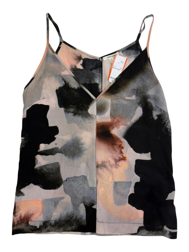 Juliette Hogan - Watercolour Cami