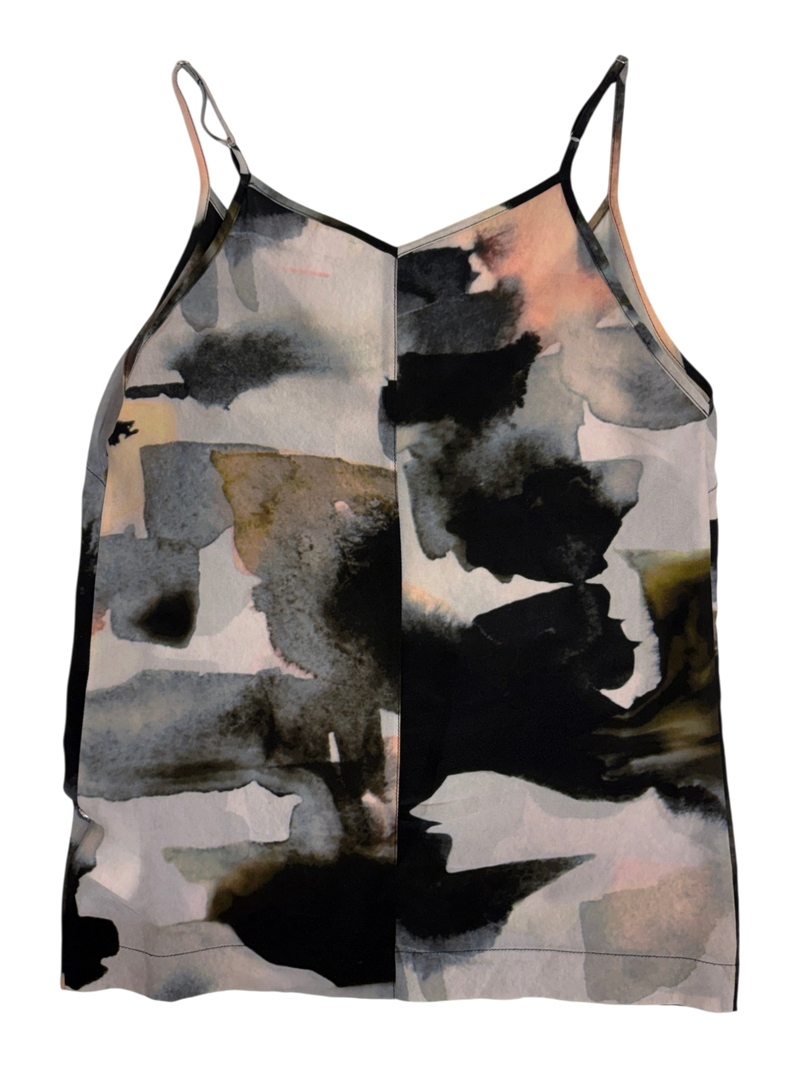 Juliette Hogan - Watercolour Cami