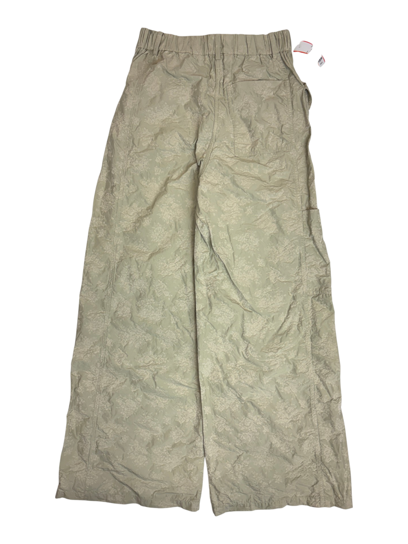 Annette Gortz - Floral Embossed Cargo Pants
