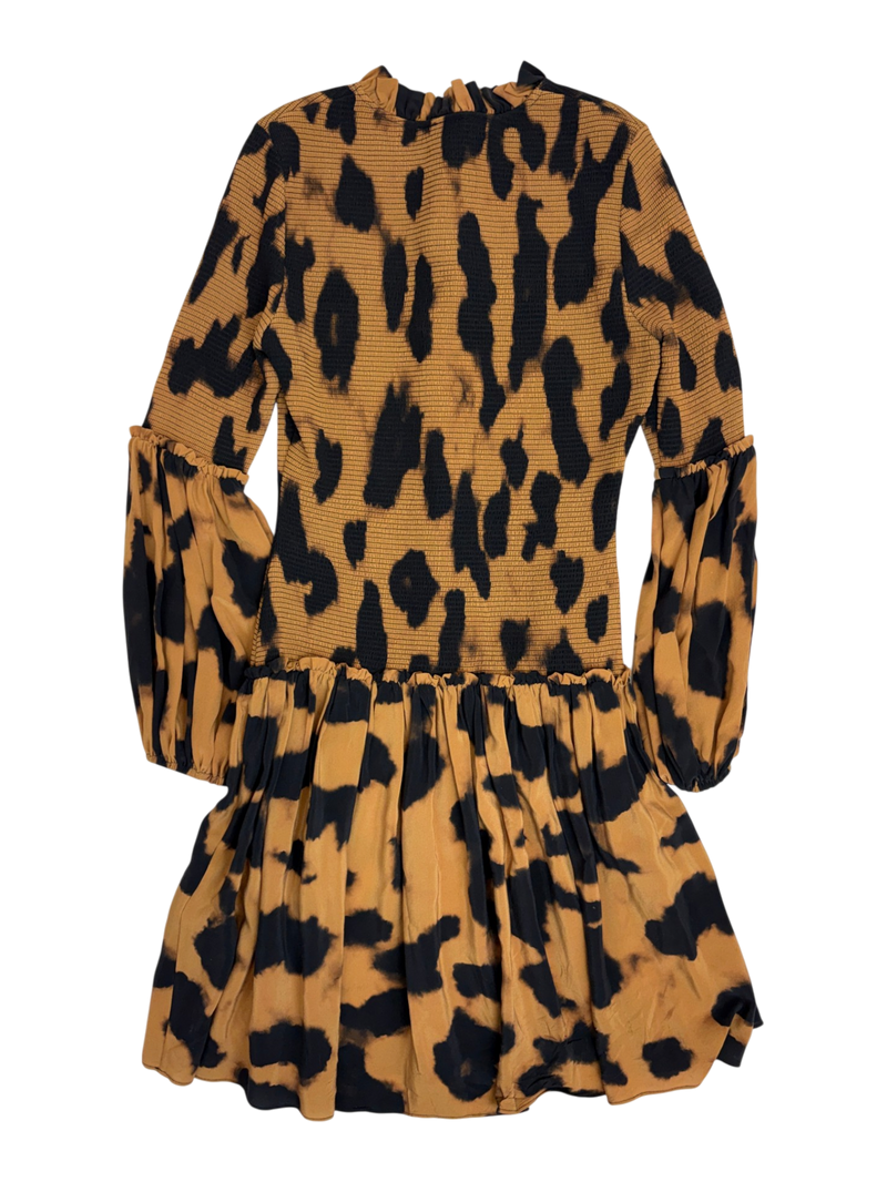 Husk - Shirred Top Dress