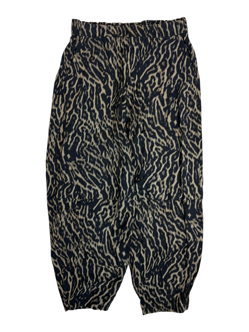 Moochi - Zebra Print Pants