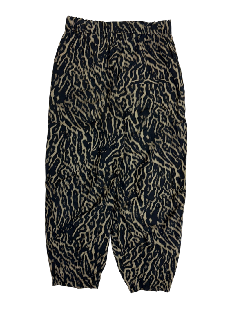 Moochi - Zebra Print Pants
