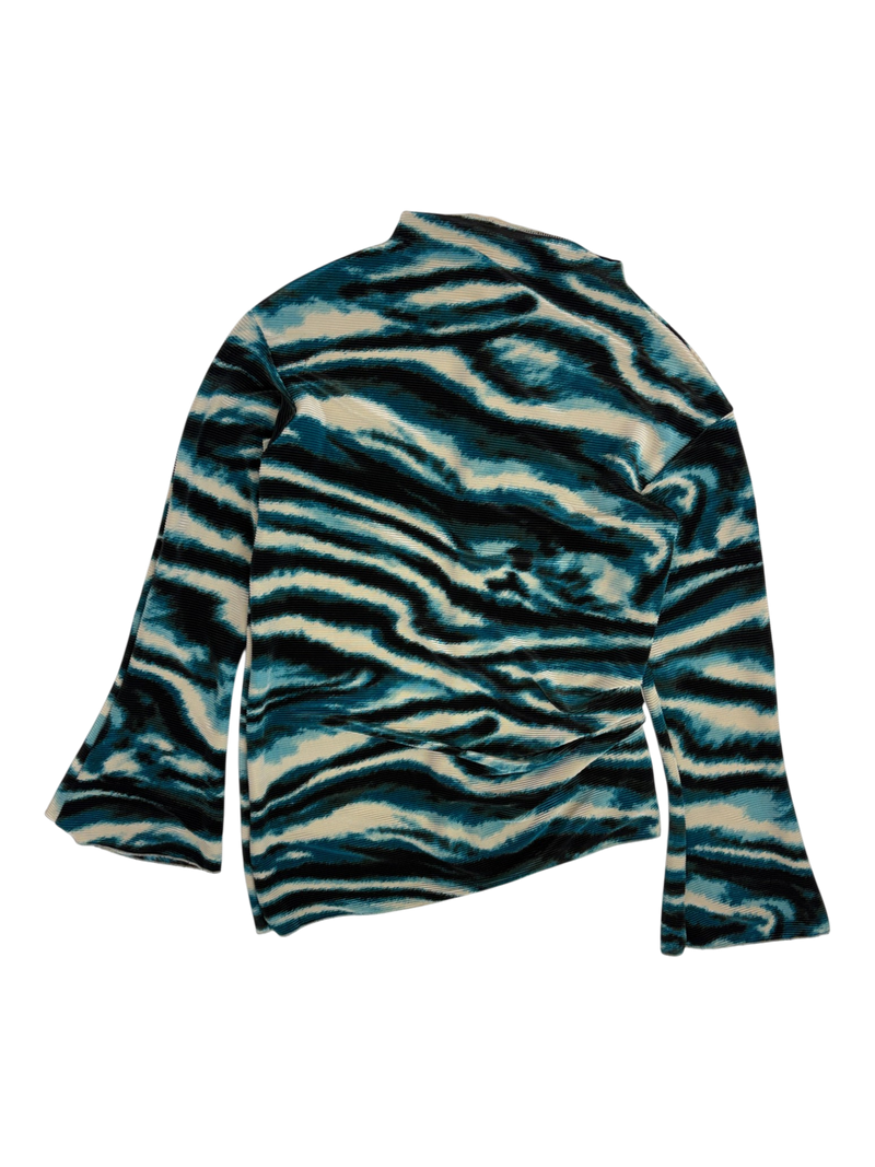 Jojo Ross - Abstract Asymmetric Top