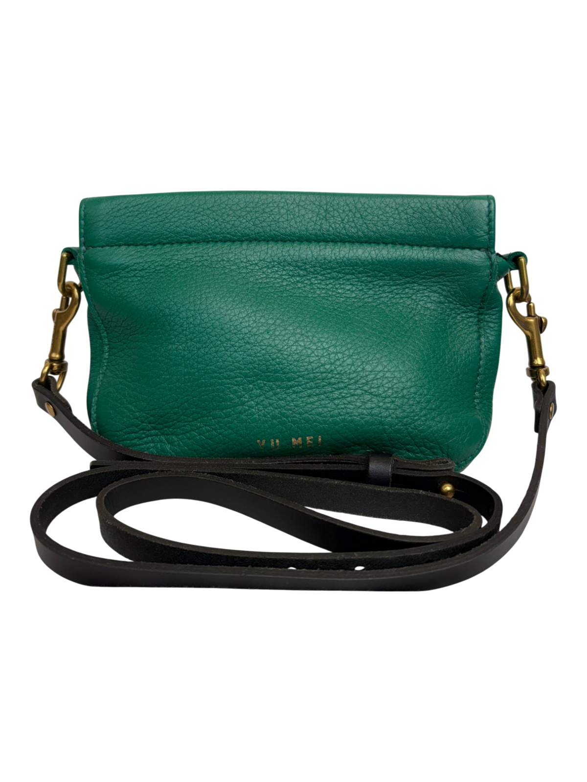 Yu Mei - Crossbody Pouch