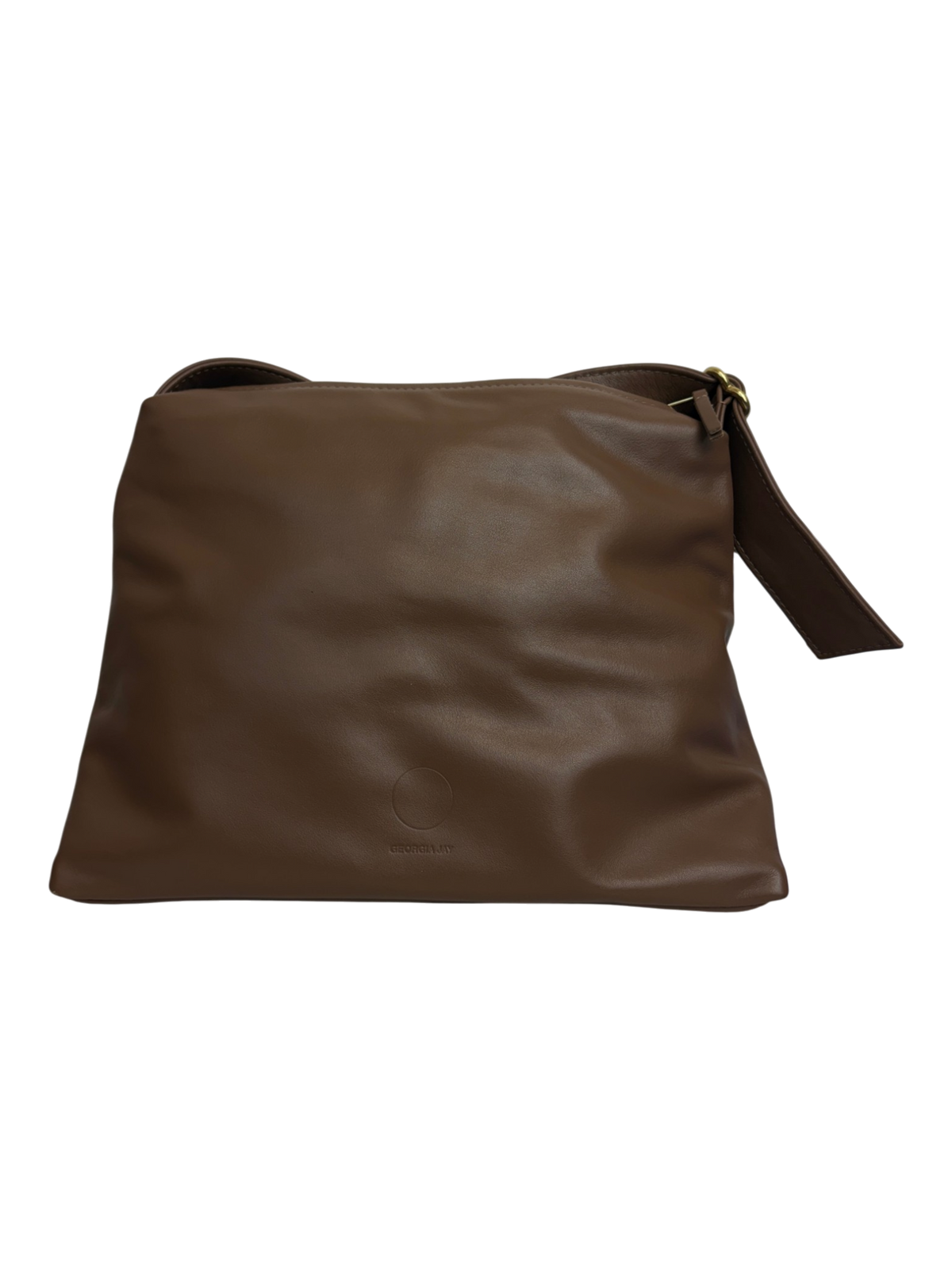 Georgia Jay - Messenger Bag