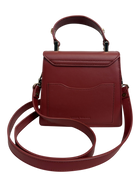 Karen Walker - Square Crossbody Bag