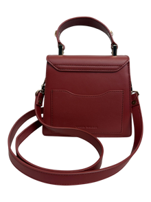 Karen Walker - Square Crossbody Bag