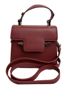 Karen Walker - Square Crossbody Bag