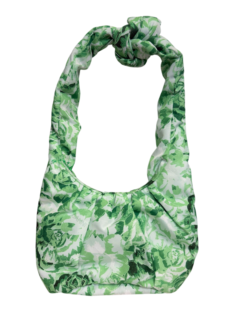 Ganni - Mini Puffer Bag