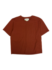 Gregory - Boxy Tee