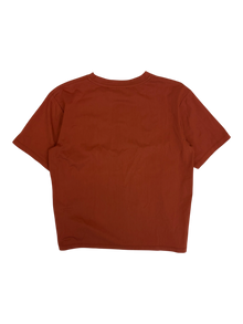 Gregory - Boxy Tee