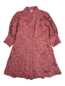 Zoe Kratzmann - Lace Midi Dress