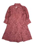 Zoe Kratzmann - Lace Midi Dress