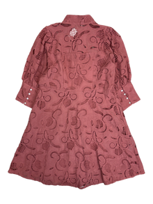 Zoe Kratzmann - Lace Midi Dress