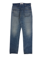 Aya Muse - Pocket Front Jeans