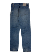 Aya Muse - Pocket Front Jeans