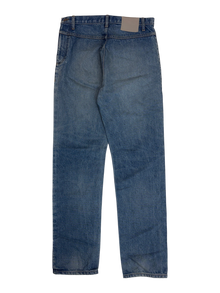 Aya Muse - Pocket Front Jeans