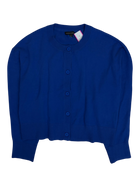 Among The Brave - Button Up Cardigan