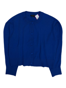 Among The Brave - Button Up Cardigan