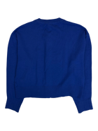 Among The Brave - Button Up Cardigan