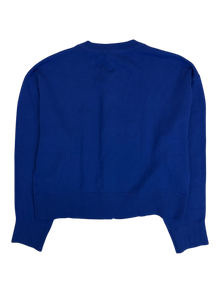 Among The Brave - Button Up Cardigan
