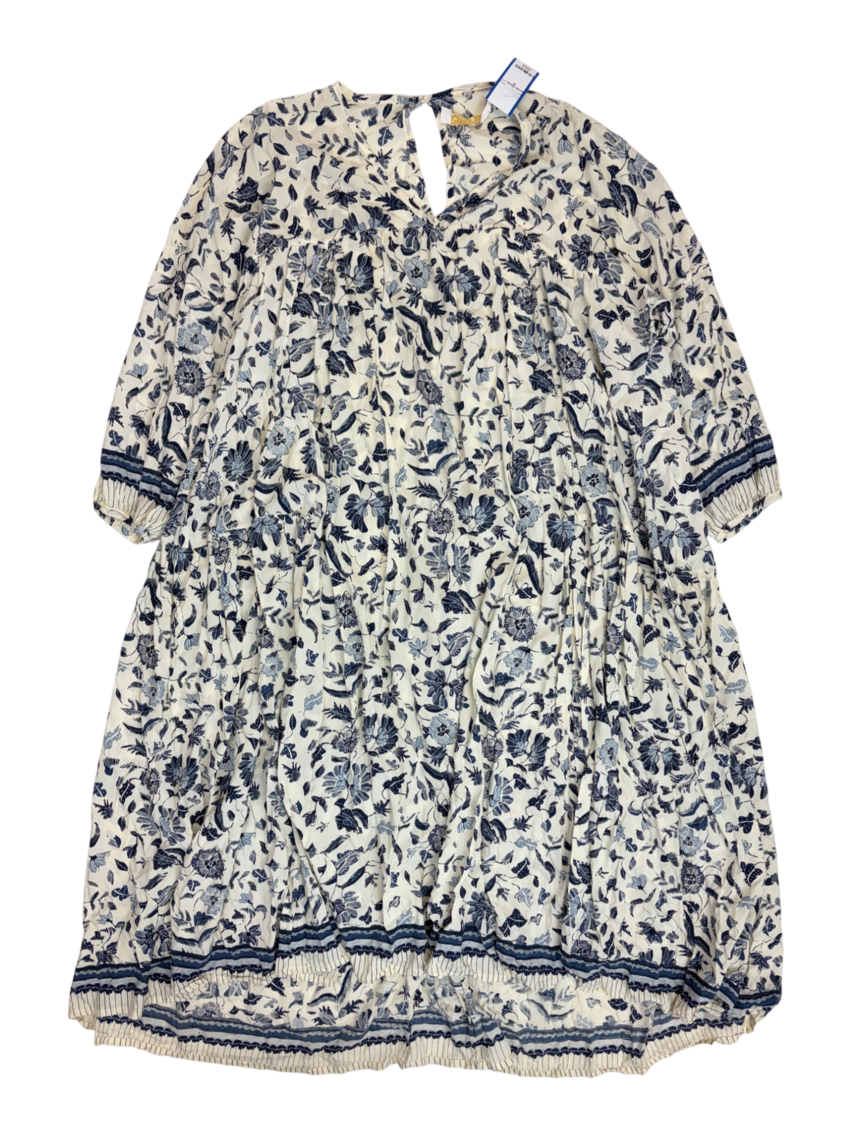 Natalie Martin - Floral Maxi Dress