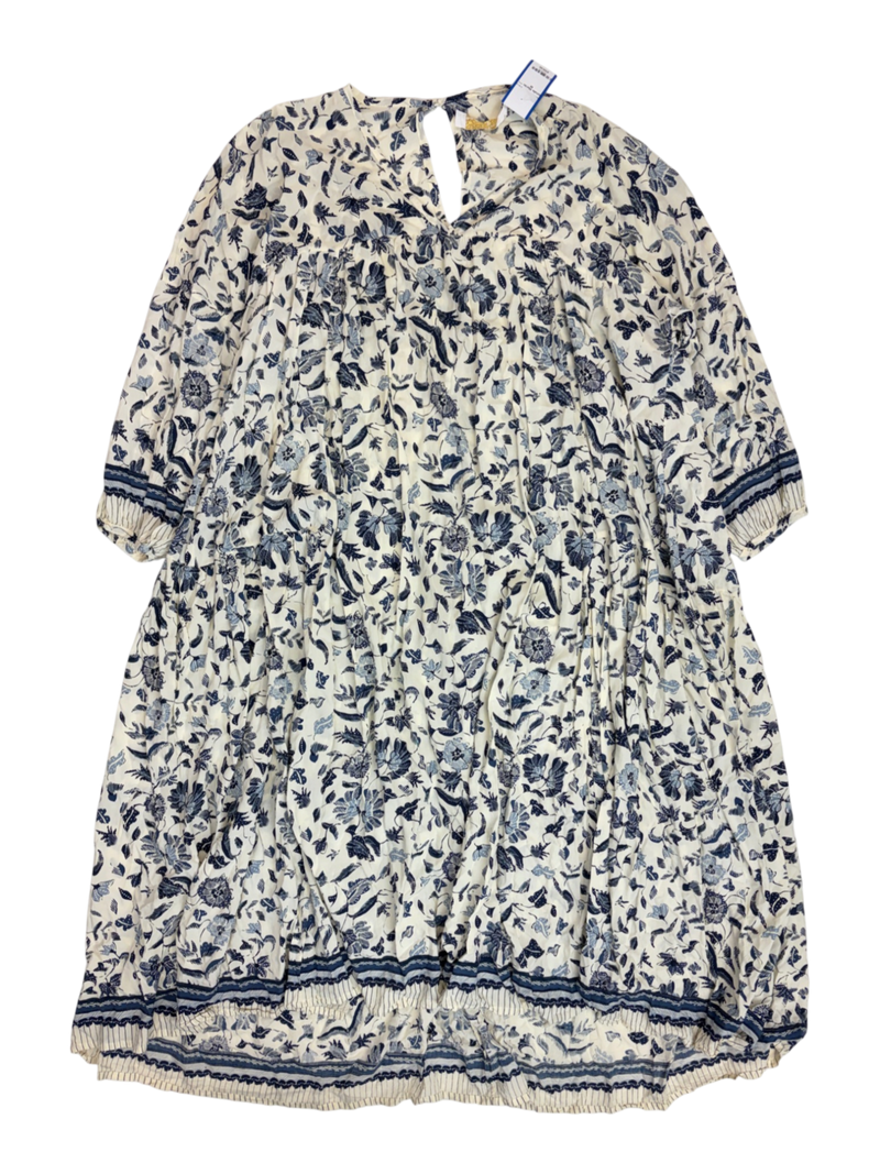 Natalie Martin - Floral Maxi Dress