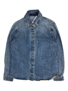 Camilla & Marc - Denim Shacket