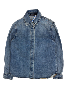 Camilla & Marc - Denim Shacket