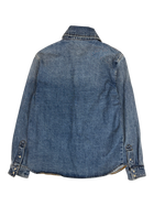 Camilla & Marc - Denim Shacket