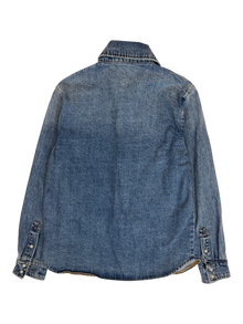 Camilla & Marc - Denim Shacket