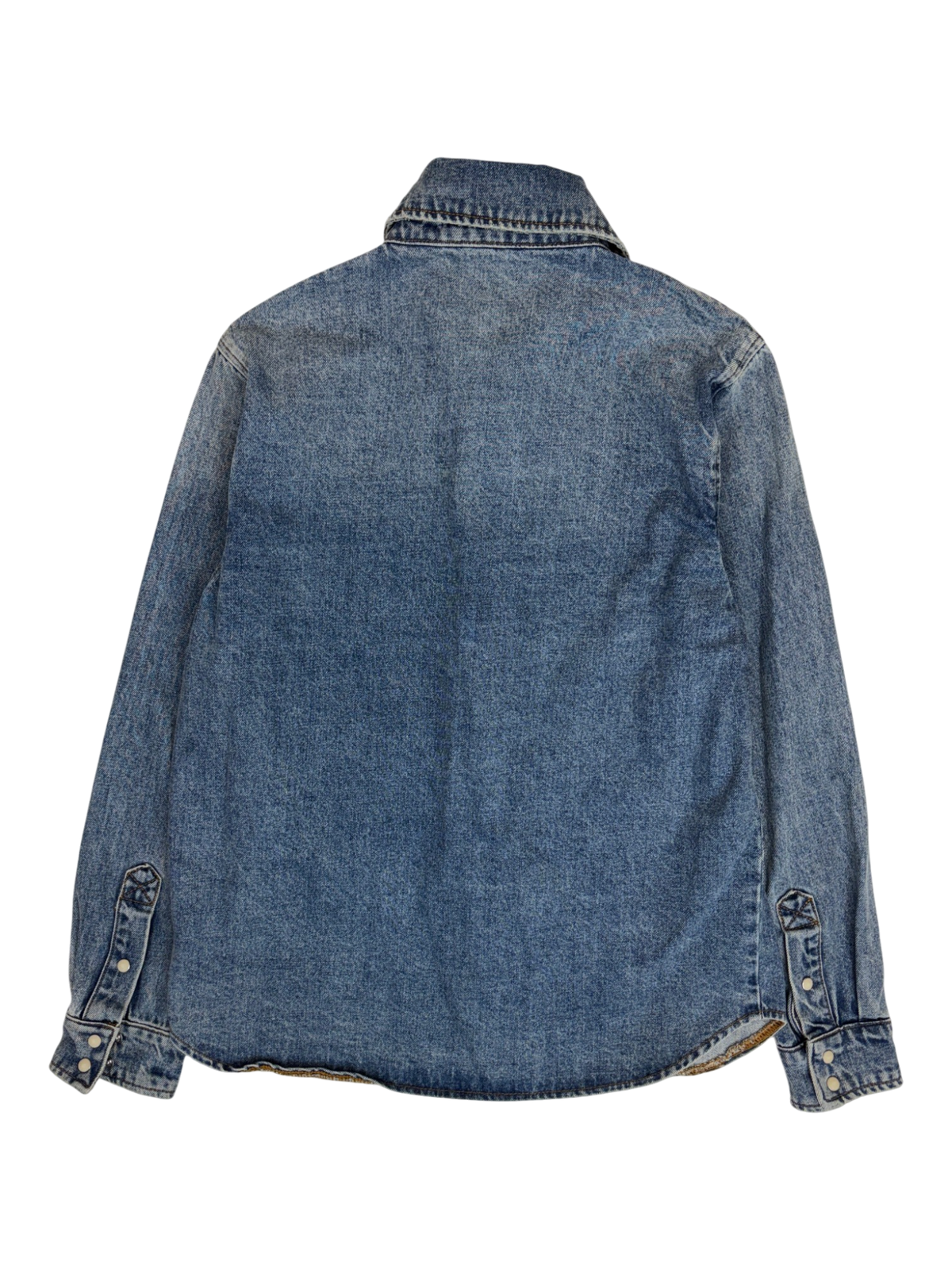 Camilla & Marc - Denim Shacket