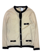 Tolaga Bay - Cashmere Cardigan