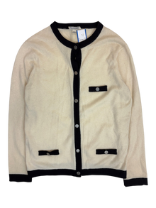 Tolaga Bay - Cashmere Cardigan