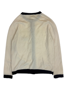 Tolaga Bay - Cashmere Cardigan