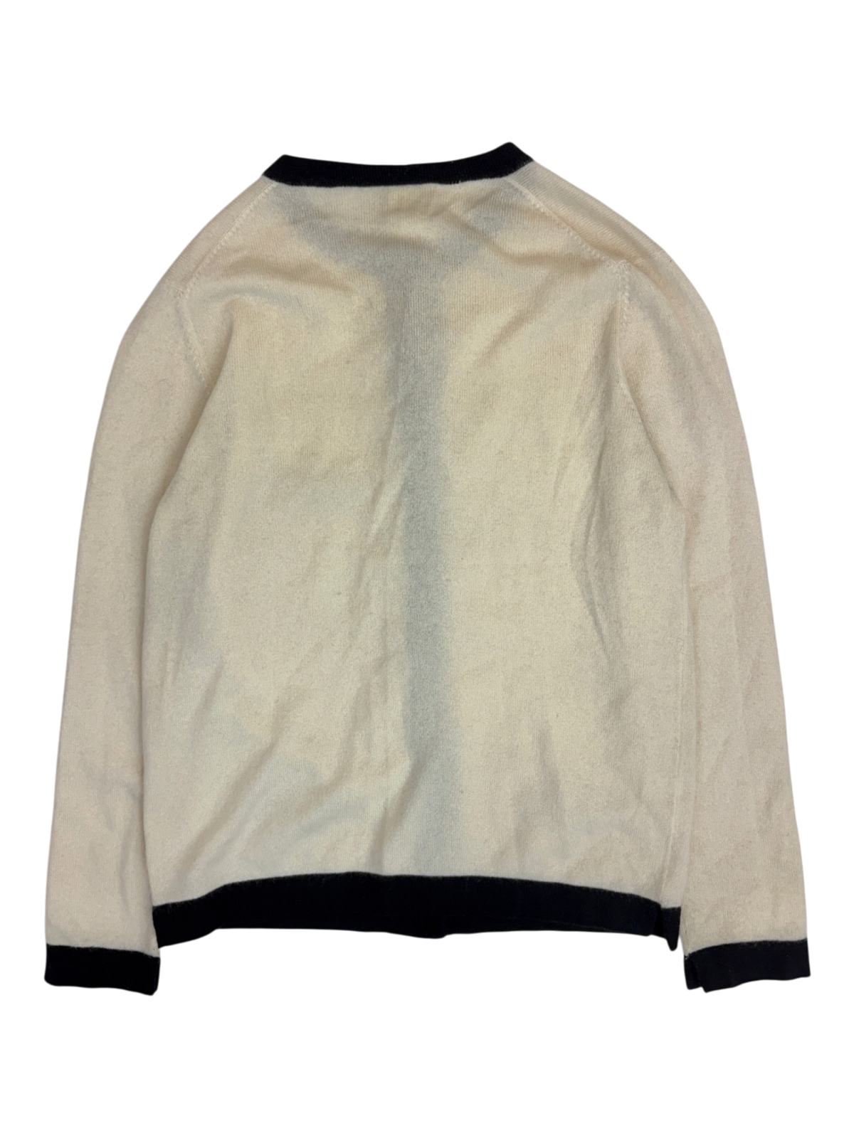 Tolaga Bay - Cashmere Cardigan