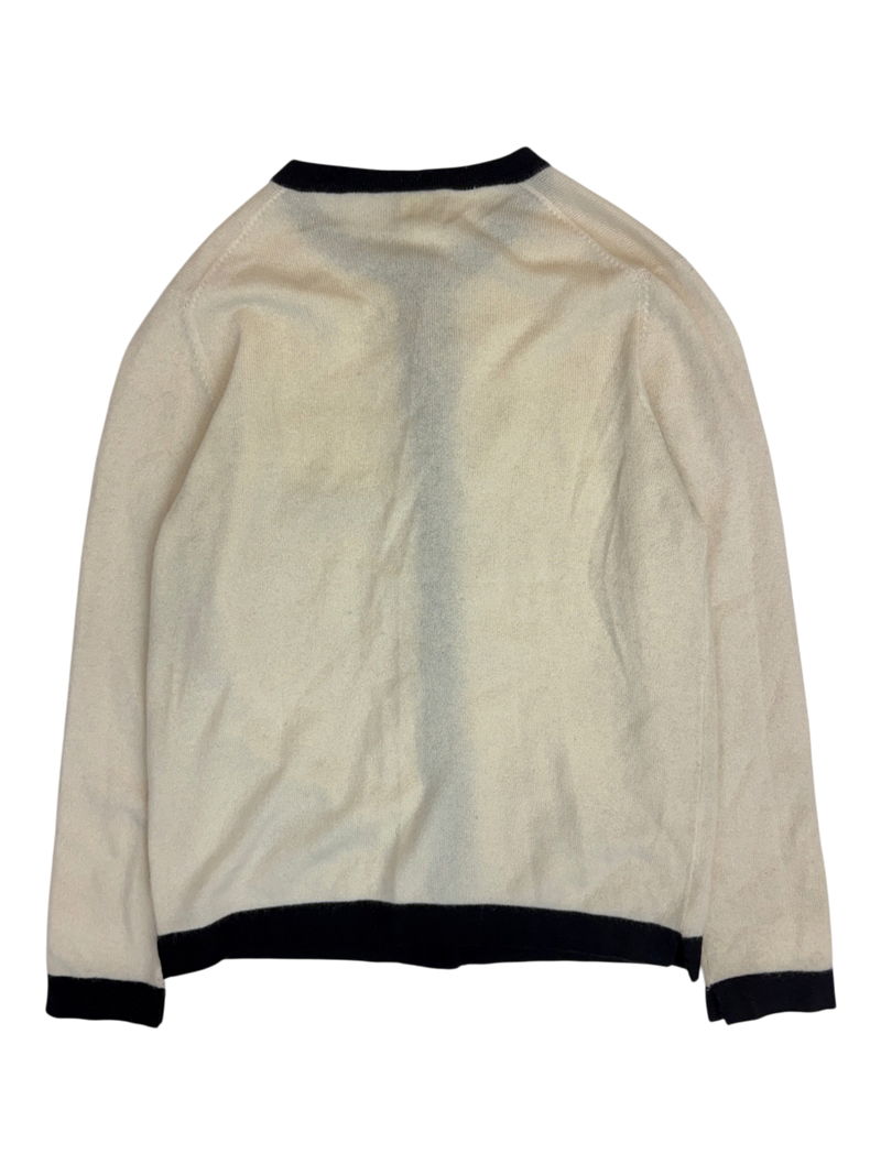 Tolaga Bay - Cashmere Cardigan