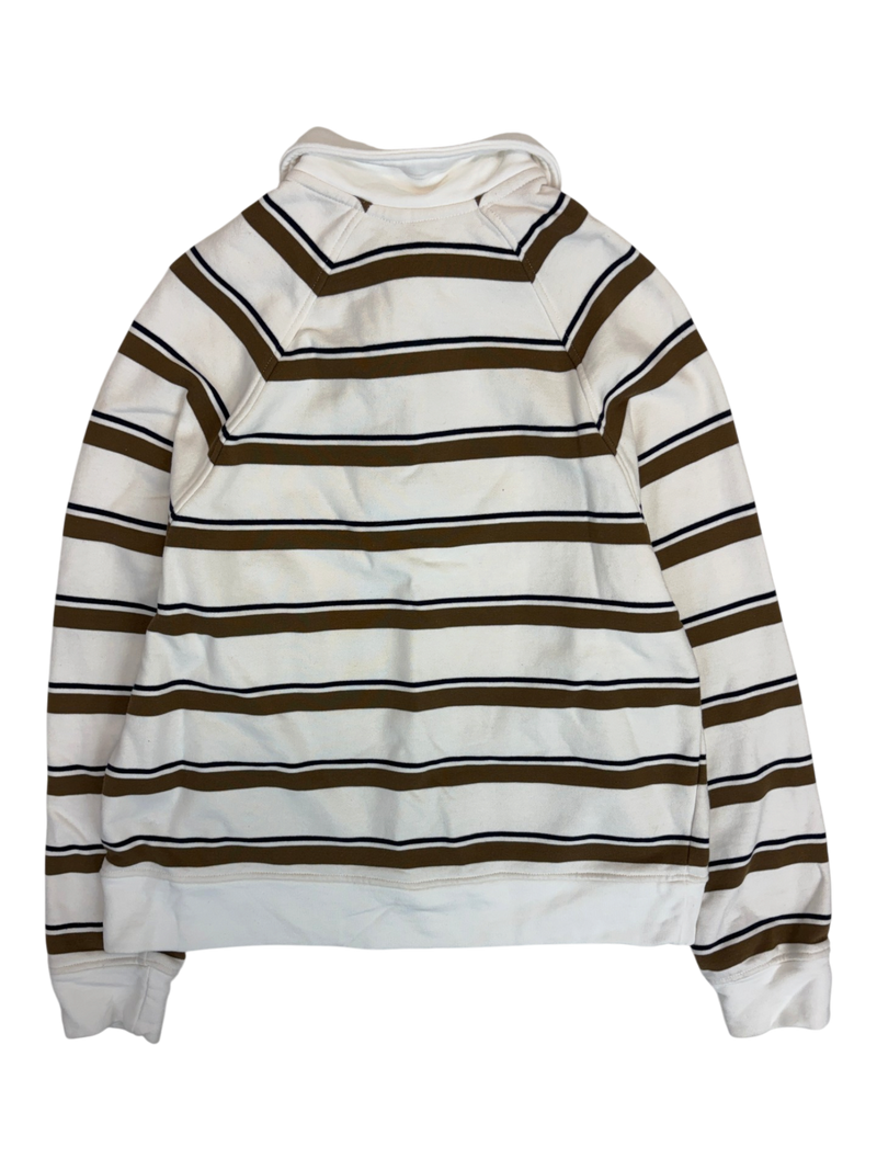 Marlow - Striped Jersey
