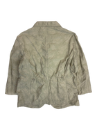 Annette Gortz - Floral Embossed Jacket