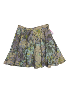 Zimmermann - Pastel Skater Skirt