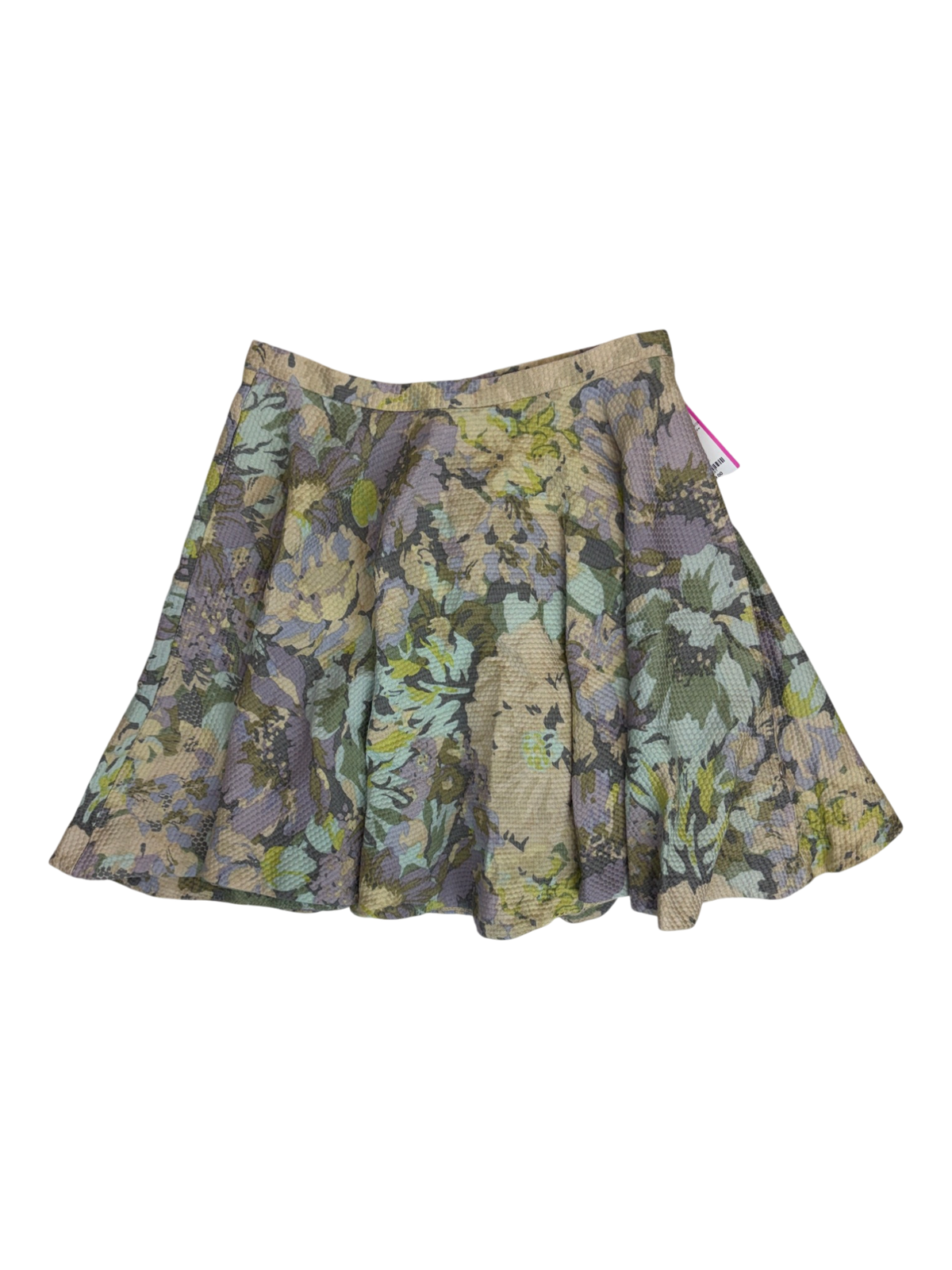 Zimmermann - Pastel Skater Skirt