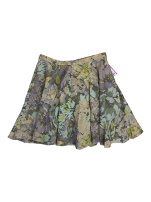 Zimmermann - Pastel Skater Skirt