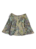 Zimmermann - Pastel Skater Skirt