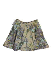 Zimmermann - Pastel Skater Skirt