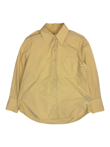 COS - Cotton Button Up Shirt