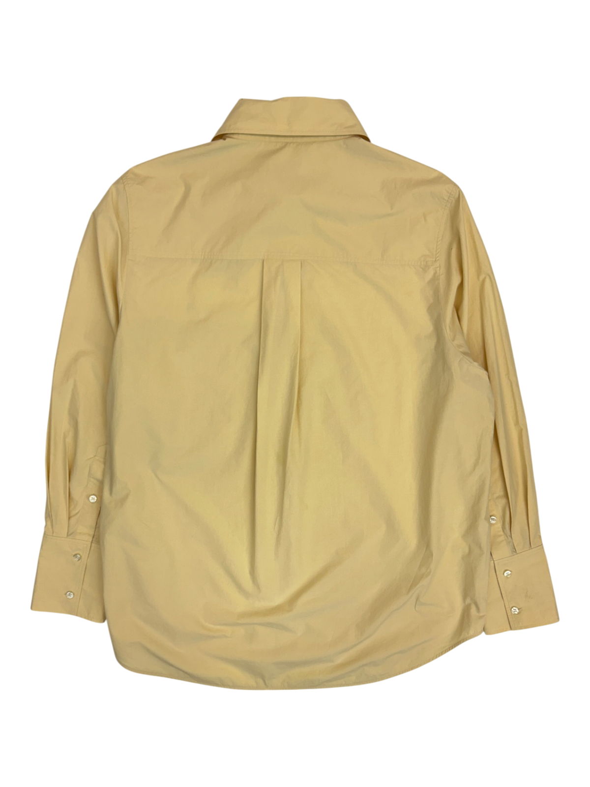 COS - Cotton Button Up Shirt