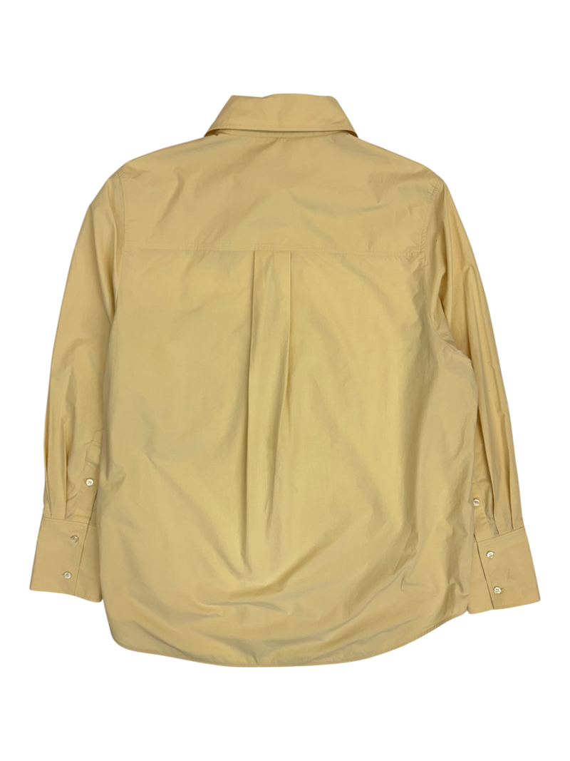 COS - Cotton Button Up Shirt